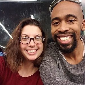 Meet your Posher, Sara